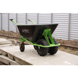 Купити Аккумуляторная тачка MAST EWD300A-160