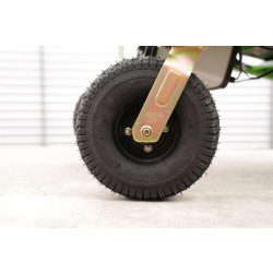 Купити Аккумуляторная тачка MAST EWD300A-160