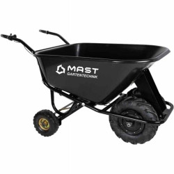 Купити Аккумуляторная тачка MAST EWD300A-160
