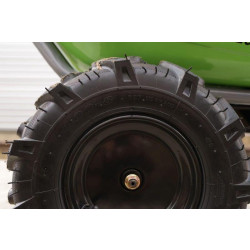 Купити Аккумуляторная тачка MAST EWD260