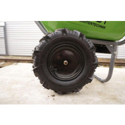 Купити Аккумуляторная тачка MAST EWD260