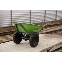 Купити Аккумуляторная тачка MAST EWD260