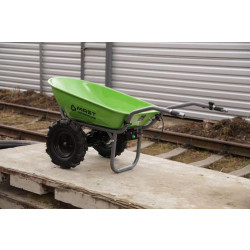 Купити Аккумуляторная тачка MAST EWD260