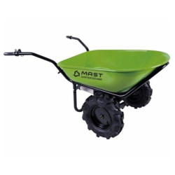 Купити Аккумуляторная тачка MAST EWD260