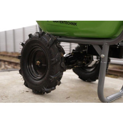 Купити Аккумуляторная тачка MAST EWD260