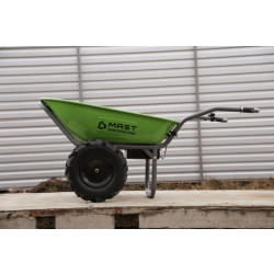 Купити Аккумуляторная тачка MAST EWD260
