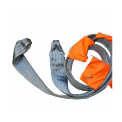 Купить Ремінь (трос) буксирувальний 20/30 т Україна (1203301461)