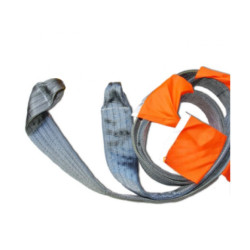 Купити Ремінь (трос) буксирувальний 20/30 т Україна (1203301461)