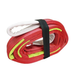 Купити Ремінь (трос) буксирувальний 50/75 т Україна (1203301457)