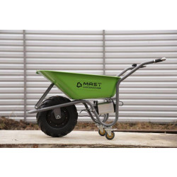 Купити Аккумуляторная тачка MAST EWB 150G