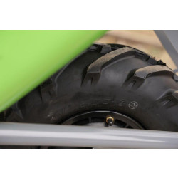 Купити Аккумуляторная тачка MAST EWB 150G