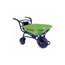 Купити Аккумуляторная тачка MAST EWB 150 B