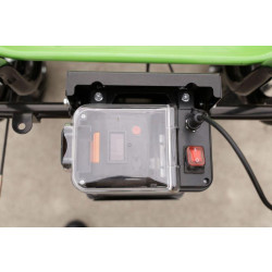 Купити Аккумуляторная тачка MAST EWB 150 B