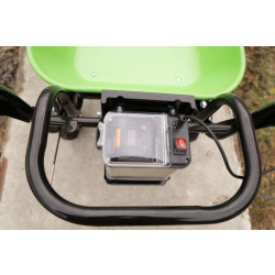 Купити Аккумуляторная тачка MAST EWB 150 B