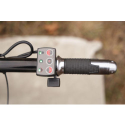 Купити Аккумуляторная тачка MAST EWB 150 B