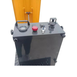 Купити Электрический мини-самосвал Lumag MD500EF