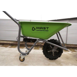 Купить Аккумуляторная тачка MAST EWB 150 N