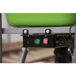 Купить Аккумуляторная тачка MAST EWB 150 N