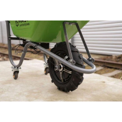 Купить Аккумуляторная тачка MAST EWB 150 N