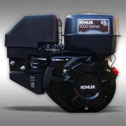 Купити Дровокол Jansen HS-22A62