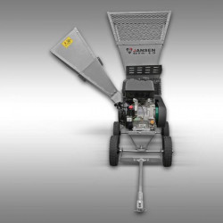 Купити Бензиновый измельчитель Jansen GTS-13