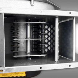Купити Бензиновый измельчитель Jansen GTS-13