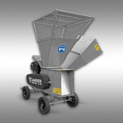 Купити Бензиновый измельчитель Jansen GTS-13
