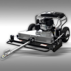 Купити Косилка роторная к квадроциклу Jansen SMR-120