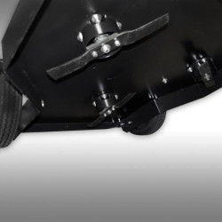 Купити Косилка роторная к квадроциклу Jansen SMR-120