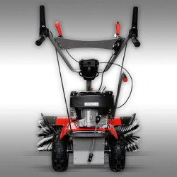 Купити Подметальная машина Jansen MKB-500BS