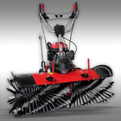 Купити Подметальная машина Jansen MKB-500E