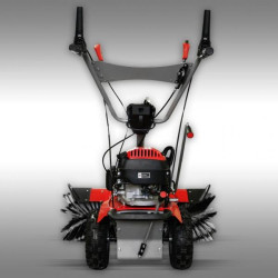 Купити Подметальная машина Jansen MKB-500E