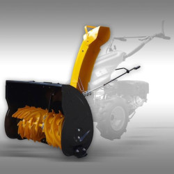 Купить Мотоблок Jansen MGT-270