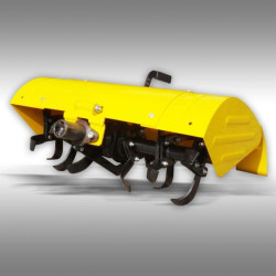 Купить Мотоблок Jansen MGT-270