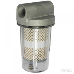 Купити Фільтр сепаратор очищення палива PETROLL GL 6