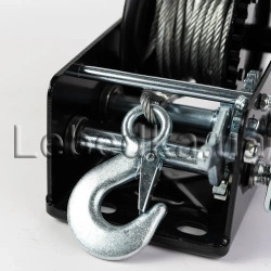 Купити Лебідка ручна Dragon Winch DWK 25 V
