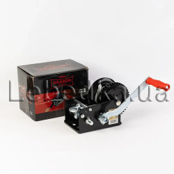 Купити Лебідка ручна Dragon Winch DWK 25 V
