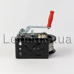 Купити Лебідка ручна Dragon Winch DWK 25 V