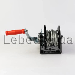 Купити Лебідка ручна Dragon Winch DWK 25 V