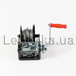 Купити Лебідка ручна Dragon Winch DWK 25 V