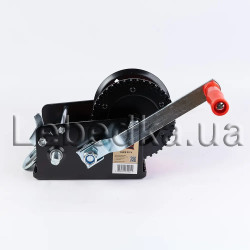 Купити Лебідка ручна Dragon Winch DWK 25 V synthetic