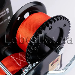 Купити Лебідка ручна Dragon Winch DWK 25 V synthetic