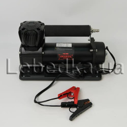 Купити Компресор DWK-PS 500 SHD portable 108 л/хв 200 PSI 12 В 35 Amp