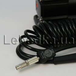 Купити Компресор DWK-PS 500 SHD portable 108 л/хв 200 PSI 12 В 35 Amp