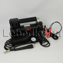 Купити Компресор DWK-PS 500 SHD portable 108 л/хв 200 PSI 12 В 35 Amp