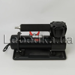 Купити Компресор DWK-PS 500 SHD portable 108 л/хв 200 PSI 12 В 35 Amp