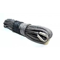 Купити Трос кевларовий Dragon Winch 12000-13000 lbs 20 м