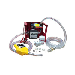 Купить Мини азс 12\220 в Silver 50