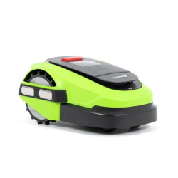 Купити Газонокосилка-робот 4garden AR900