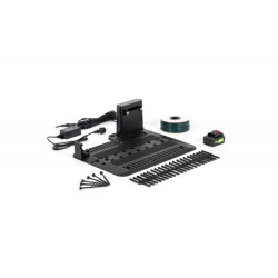 Купити Газонокосилка-робот 4garden AR900